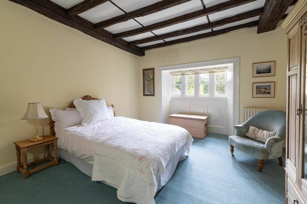 Additional image 18 of Thackwood Nook, Raughton Head, Carlisle, Cumbria