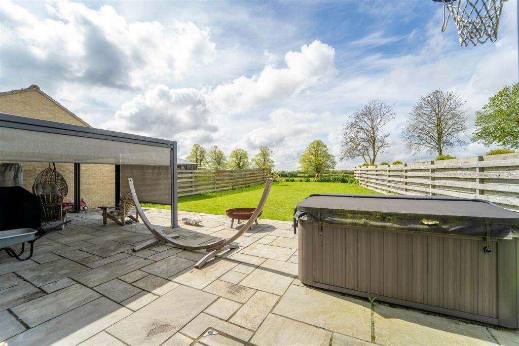 Additional image 26 of Hill Farm View, Dullingham, Newmarket