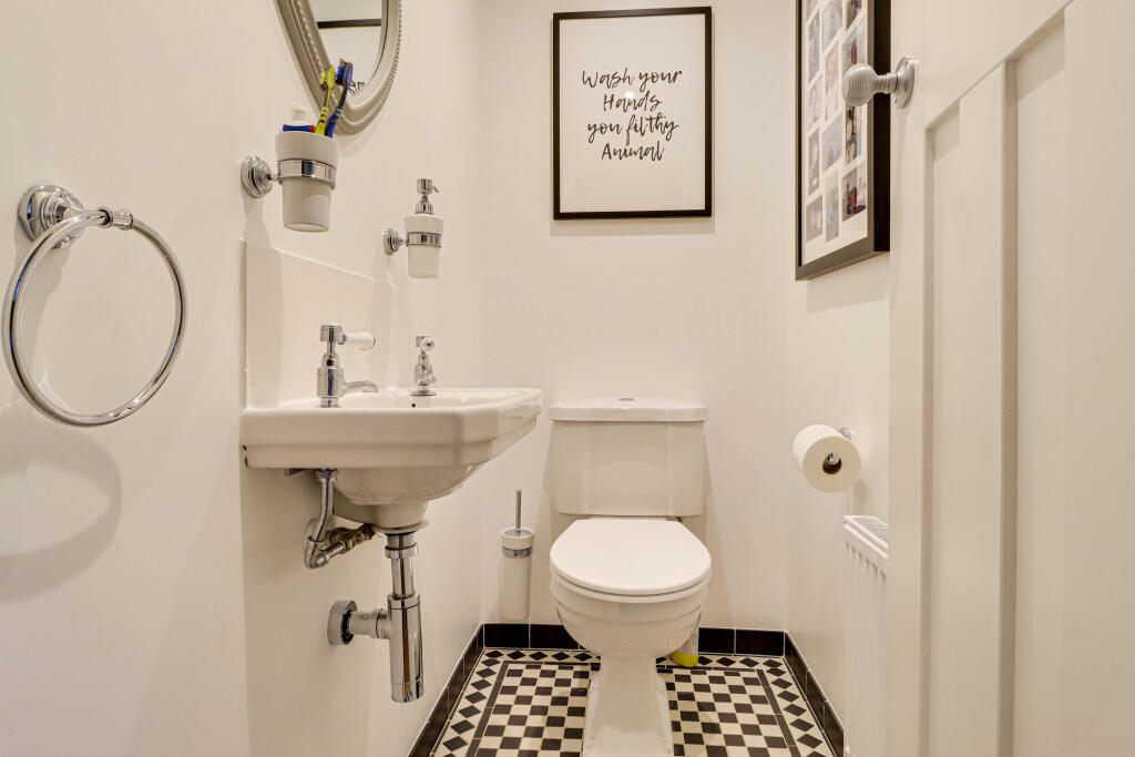 Additional image 9 of Roundwood Park, Harpenden, Hertfordshire, AL5