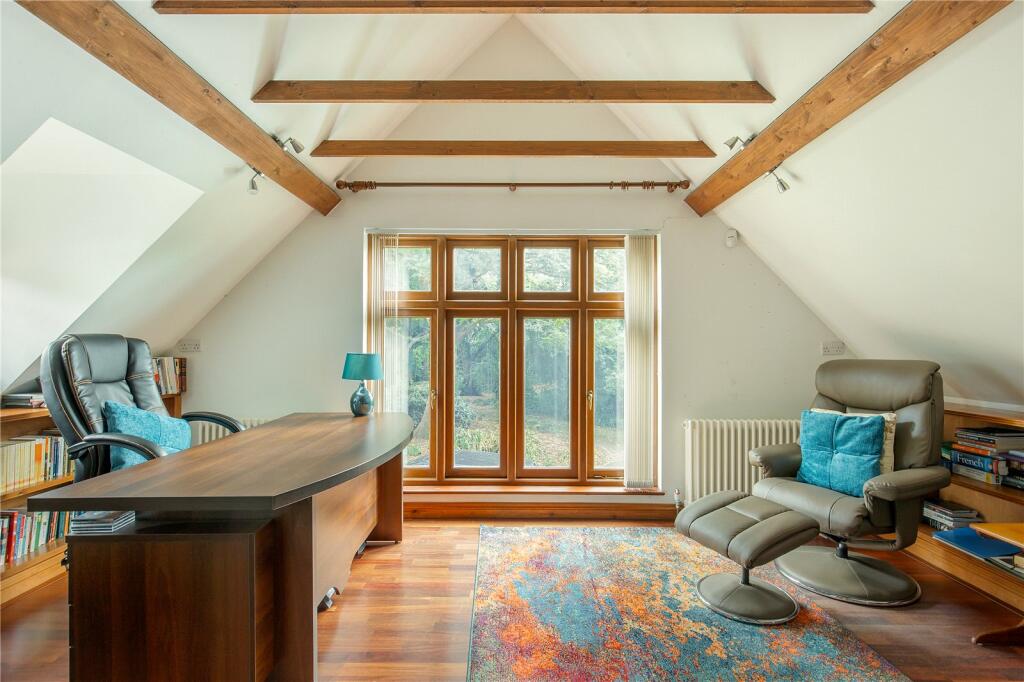 Additional image 17 of Babraham Road, Great Shelford, Cambridge, CB22