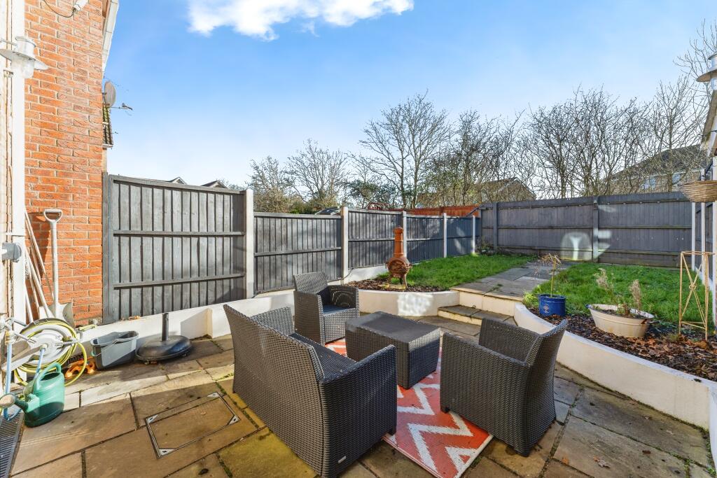 Additional image 15 of Horsham Close, Haverhill, CB9