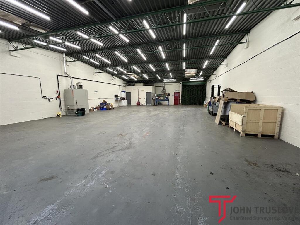 Additional image 6 of Unit 2 Clive Road, Redditch, B97 4BT