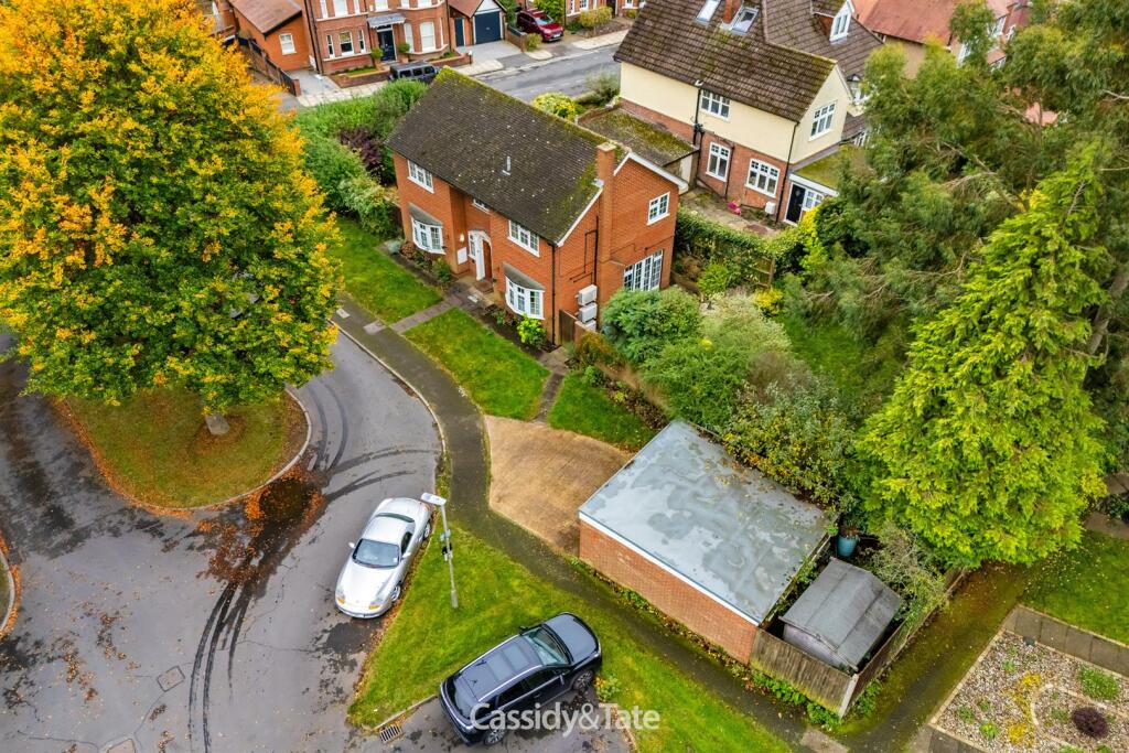 Additional image 20 of Sefton Close, St. Albans