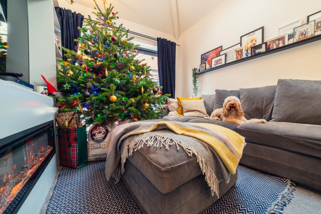 Additional image 15 of Dorchester Avenue, Penylan