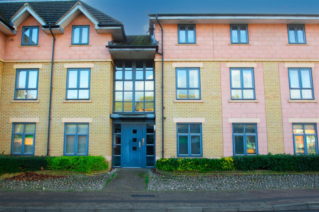 Camps Road, Haverhill