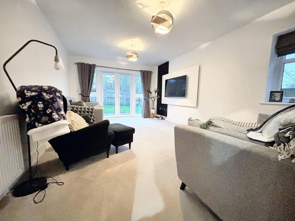 Additional image 19 of Westworth Way, Verwood, BH31