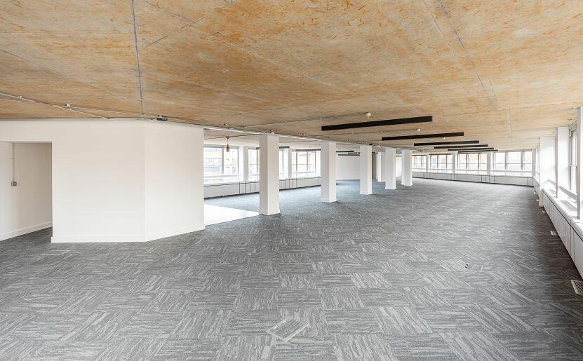 Additional image 8 of Trafalgar House,  Fitzalan Place, Cardiff Trafalgar House, 05 Fitzalan Pl, Cardiff CF24 0ED