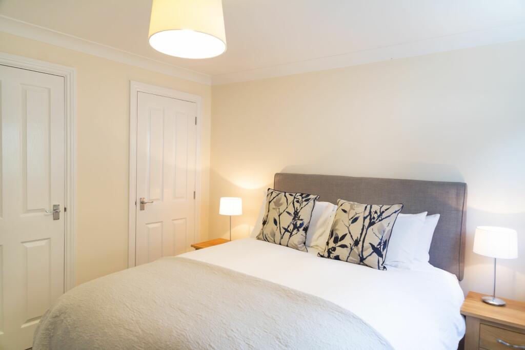 Additional image 5 of Flat , Belvedere House,  Milton Road, Cambridge