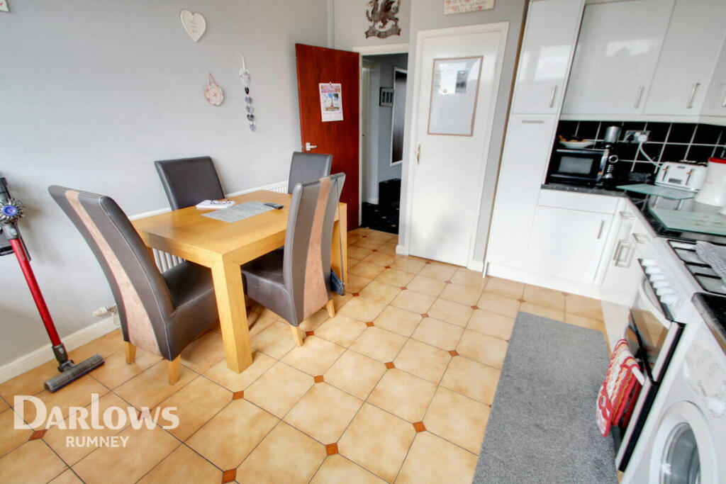 Additional image 7 of Kennerleigh Road, Cardiff