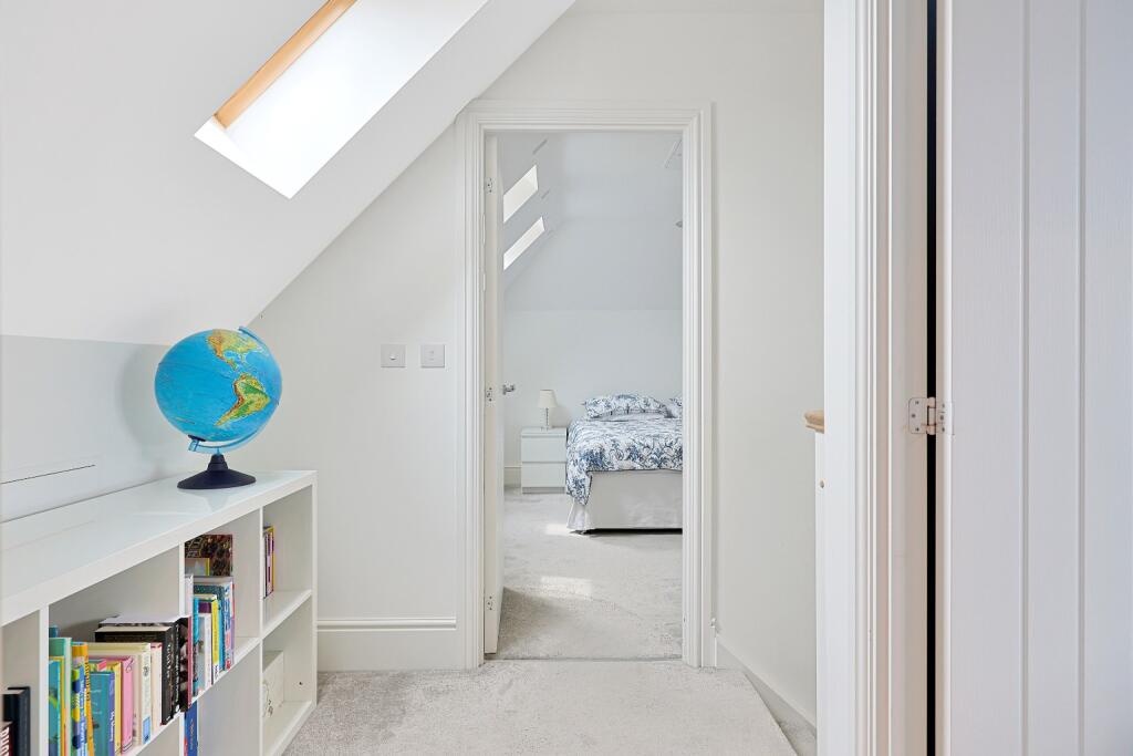 Additional image 19 of St. Edmunds Way, Hauxton