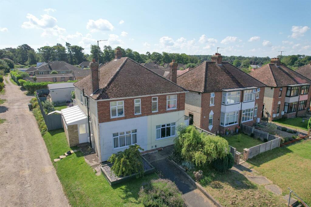 Additional image 19 of New Cheveley Road, Newmarket