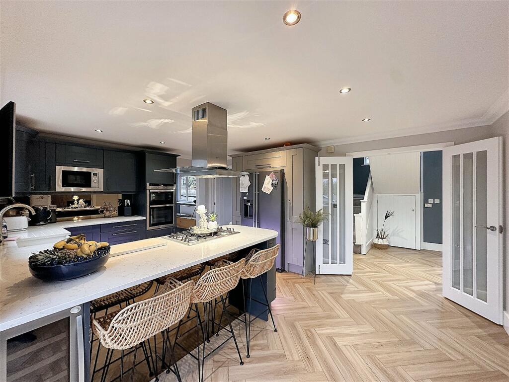 Additional image 12 of River View, Etterby, Carlisle, CA3 9JQ