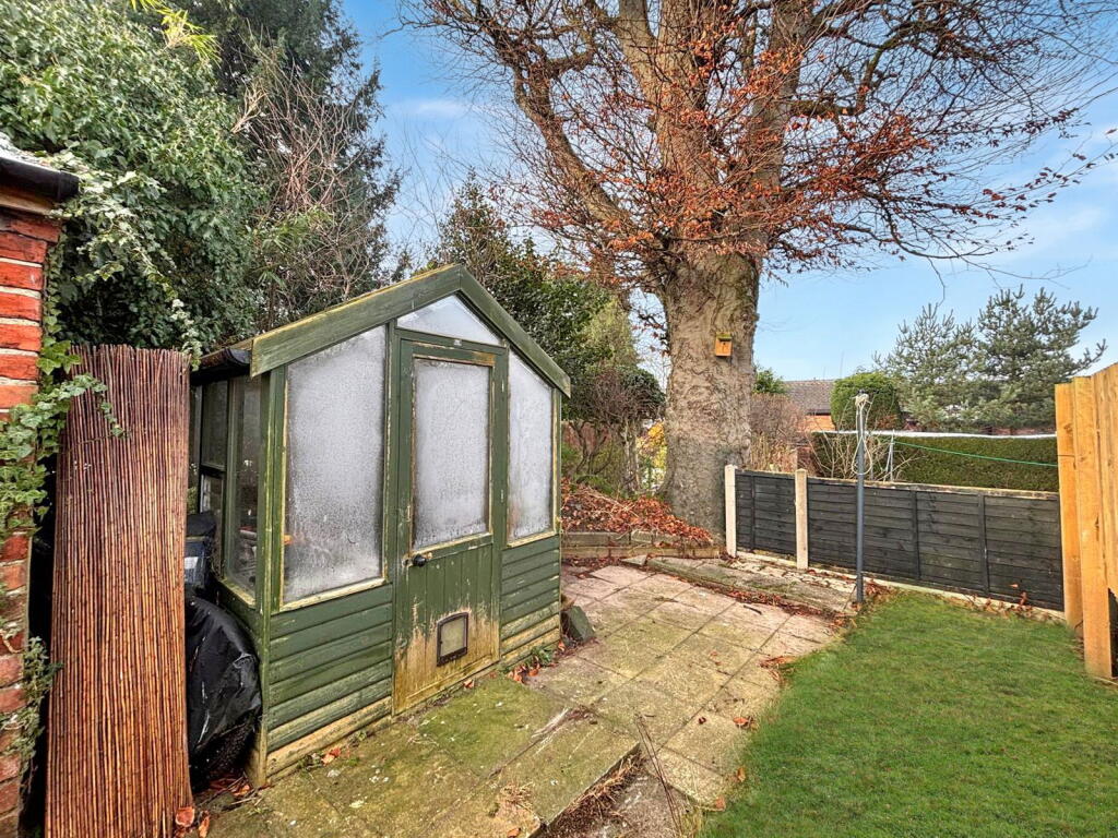 Additional image 13 of Pleasant View, Wetheral, CA4 8JF