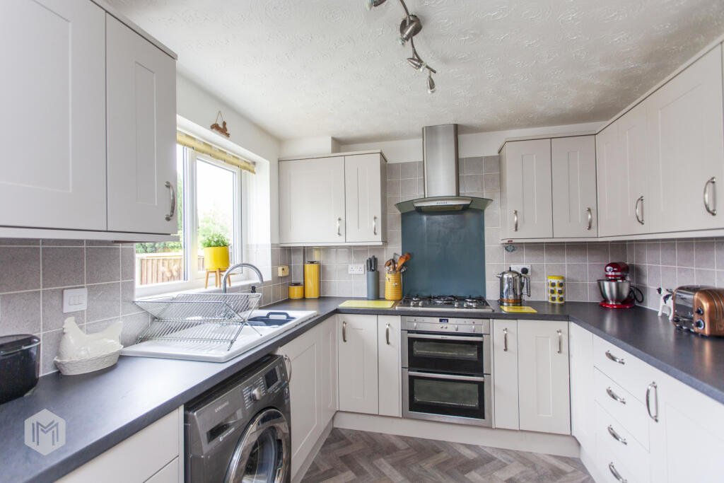 Additional image 8 of Parkham Close, Westhoughton, Bolton, Greater Manchester, BL5 2GT