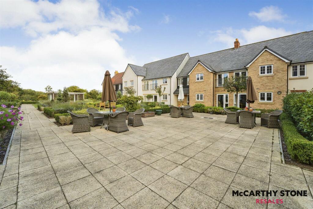 Additional image 14 of Roslyn Court, Lisle Lane, Ely, Cambridgeshire, CB7 4FA