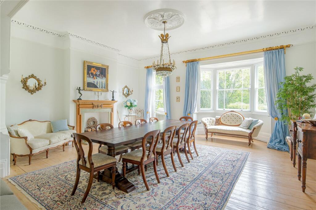 Additional image 4 of Robins Lane, Lolworth, Cambridge, CB23