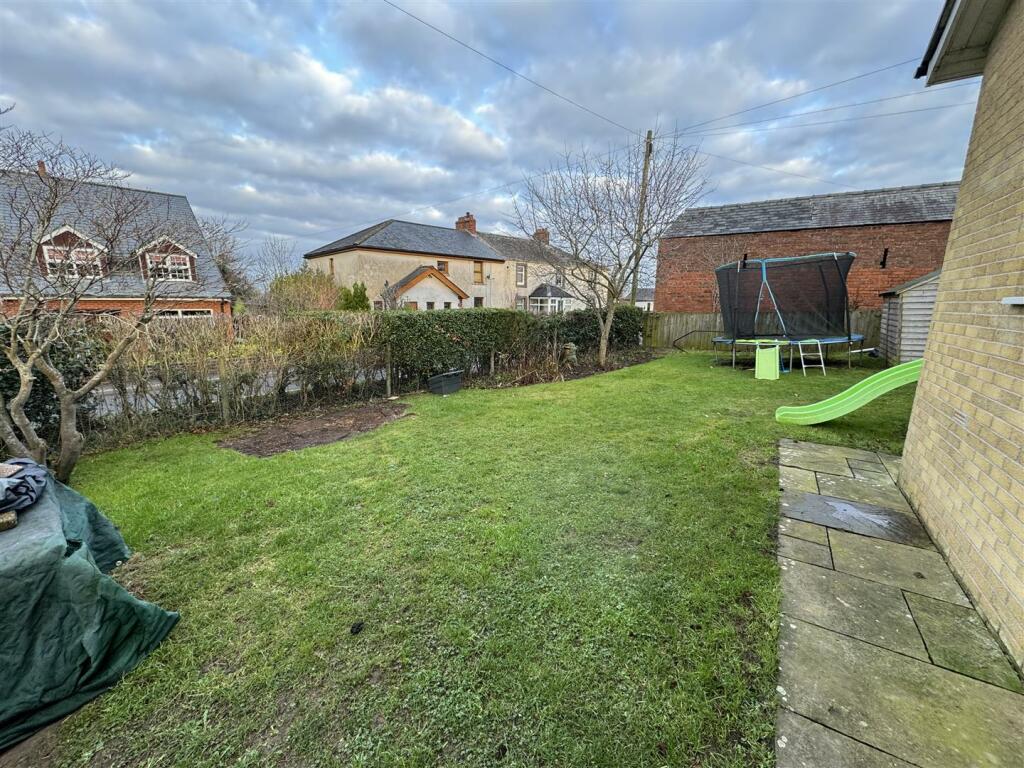 Additional image 21 of Monkhill, Burgh-By-Sands, Carlisle