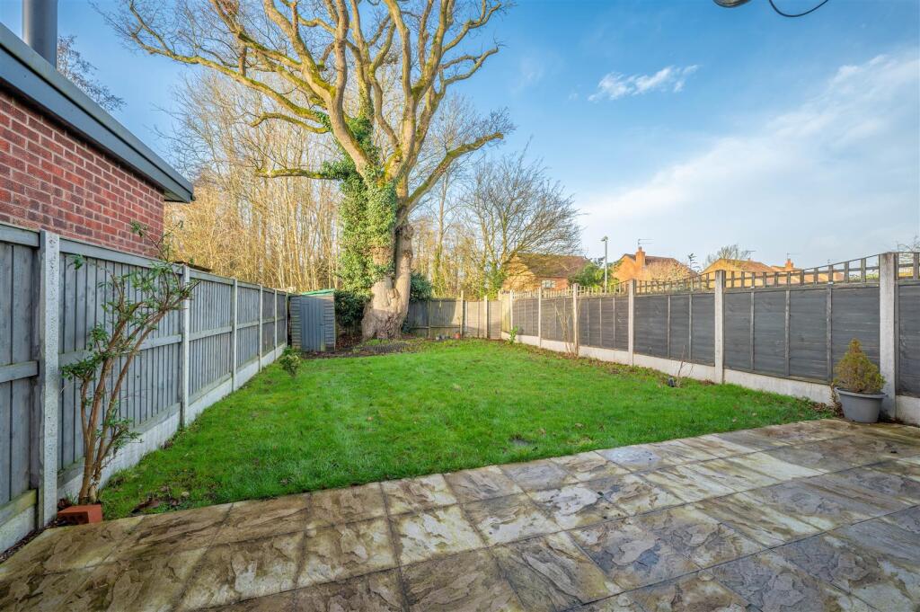 Additional image 13 of Cheswick Close, Redditch