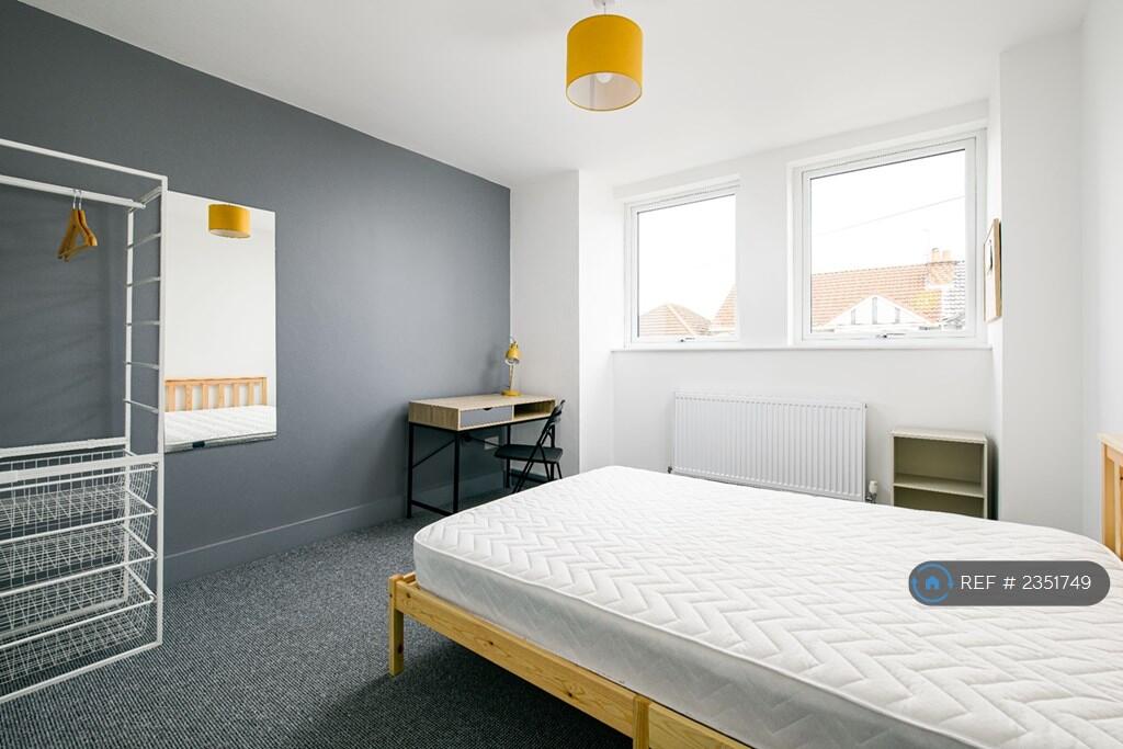 Additional image 7 of Braikenridge Road, Bristol, BS4