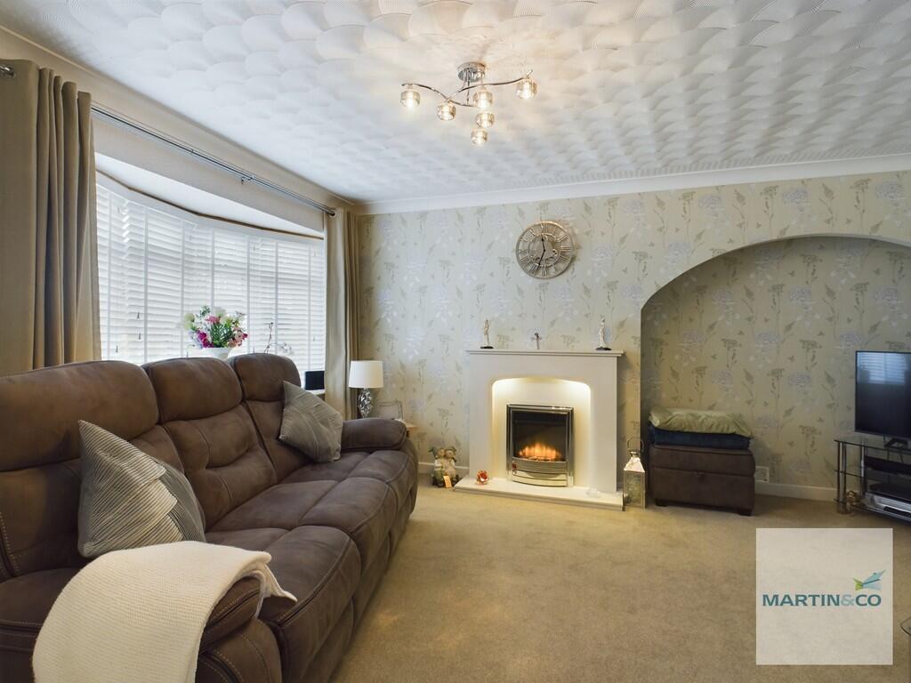 Additional image 16 of Wesley Way, Amington