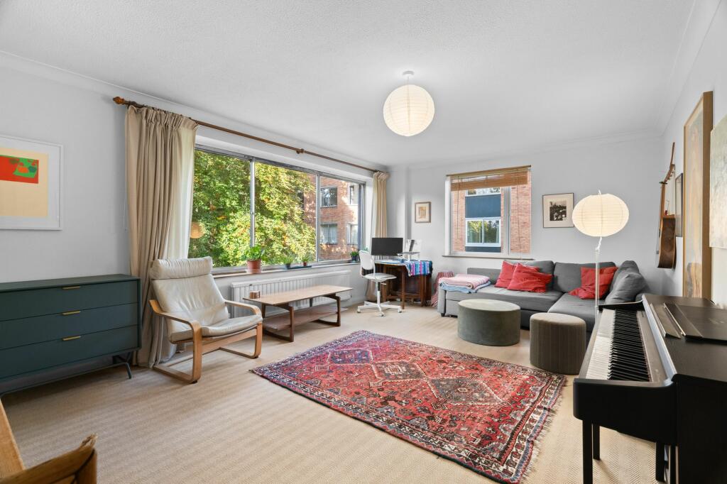 Additional image 25 of Marlborough Court, Cambridge, CB3