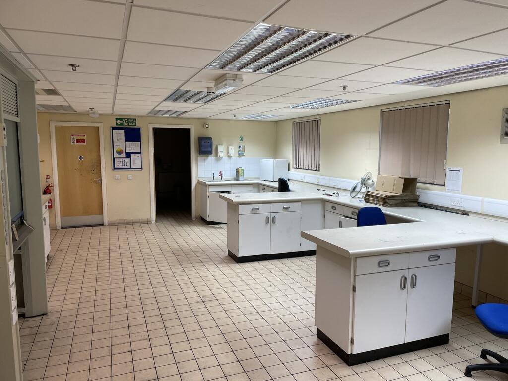 Additional image 5 of VICTORIA WORKS, OAKENBOTTOM ROAD, BOLTON, BL2
