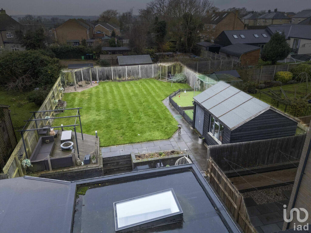 Additional image 50 of Martins Lane, Little Downham, Ely