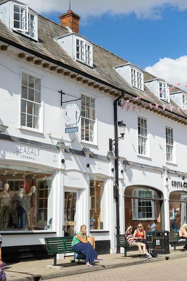 Additional image 4 of The Waldens, Mount Pleasant Road , Saffron Walden, Uttlesford, CB11