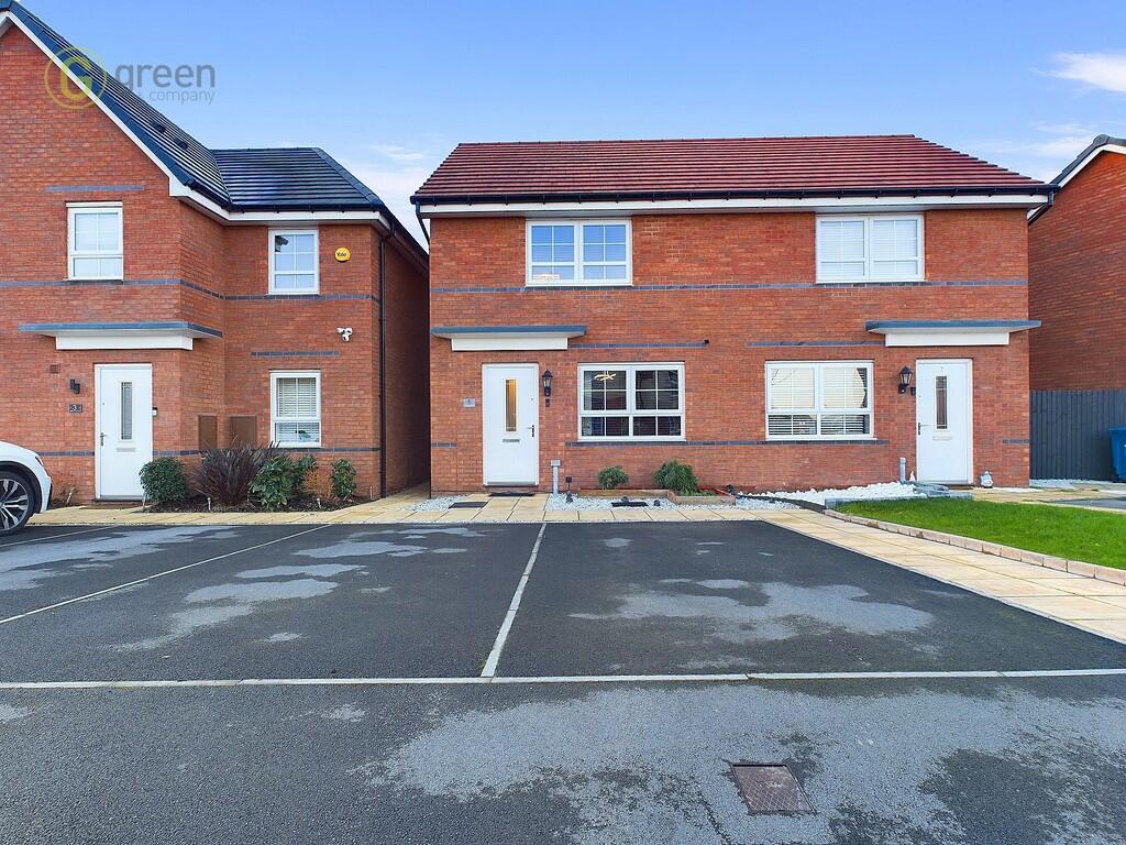 Additional image 12 of Longbourn Crescent, Dunstall Park