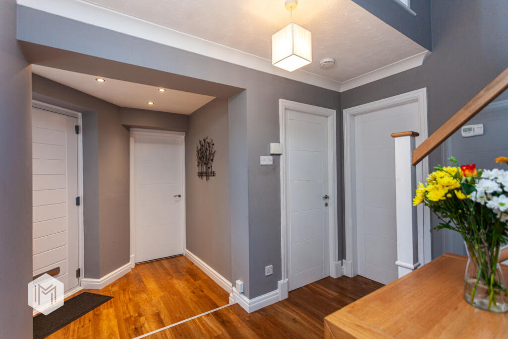 Additional image 11 of Wadebridge Drive, Bury, Greater Manchester, BL8 2NN