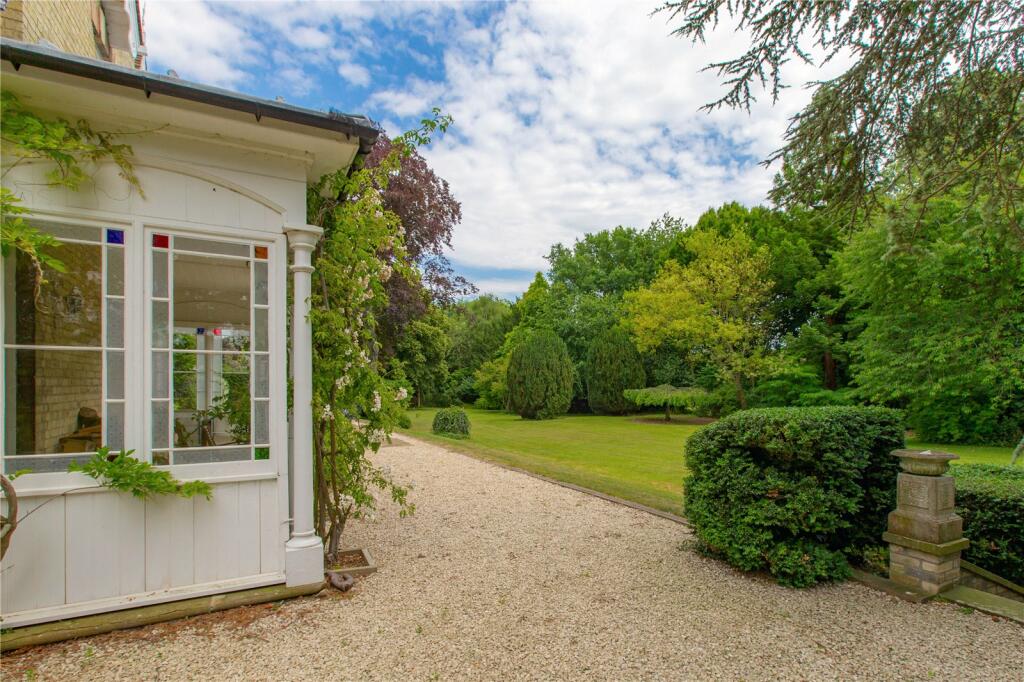 Additional image 14 of Robins Lane, Lolworth, Cambridge, CB23