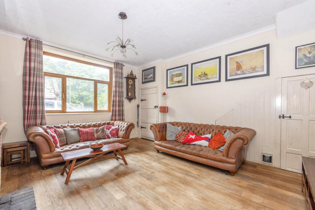 Additional image 8 of Holmrook Hall, Holmrook, CA19