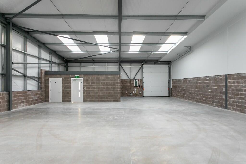 Additional image 6 of Unit 11C Sneckyeat Road Industrial Estate, Whitehaven, Cumbria, CA28