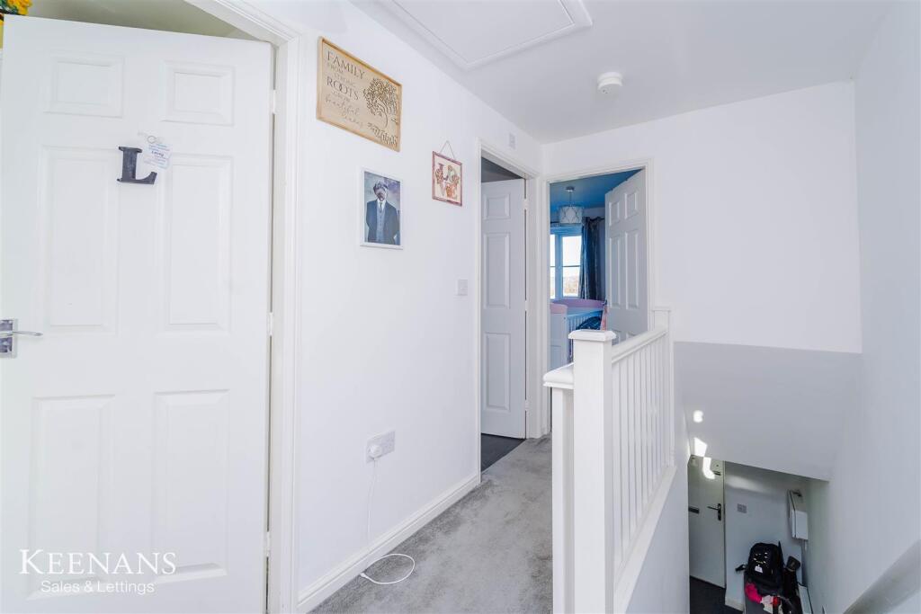 Additional image 21 of Grimshaw Road, Hapton, Burnley