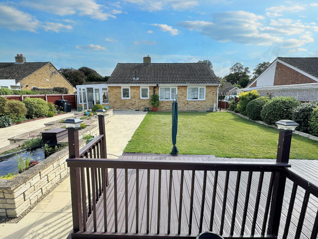 Additional image 19 of Kings Parade, Soham