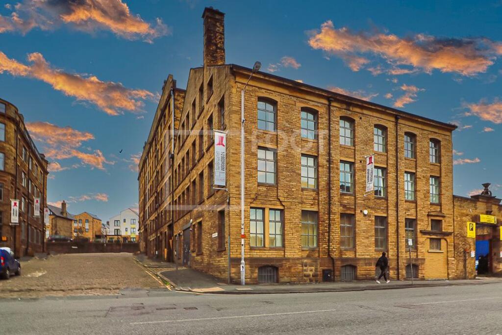 Additional image 18 of Vincent Street, Bradford,, BD1