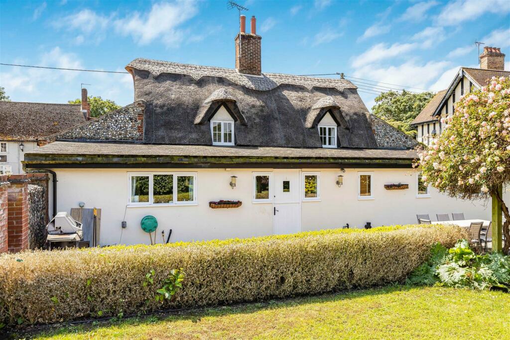 Additional image 30 of Bury Road, Kentford