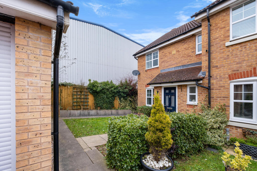 Additional image 18 of Design Close, Bromsgrove B60