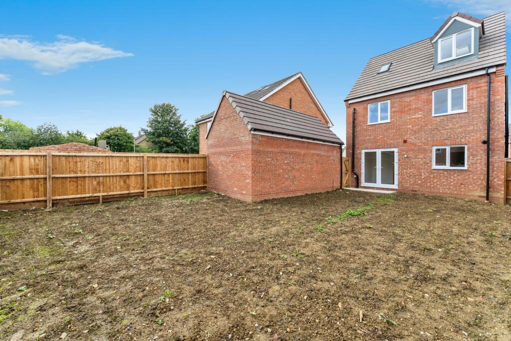 Additional image 6 of Fetlock Walk, Littleport, Ely, Cambridgeshire, CB6