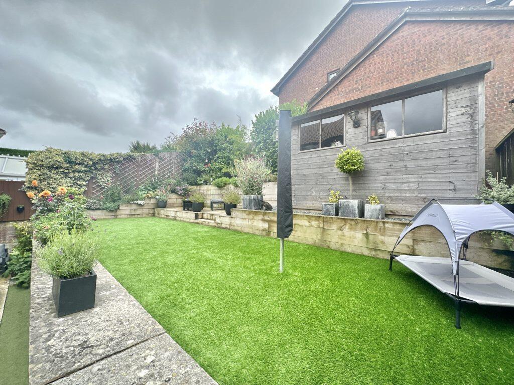 Additional image 8 of Ridgemead, Yeovil, Somerset, BA20