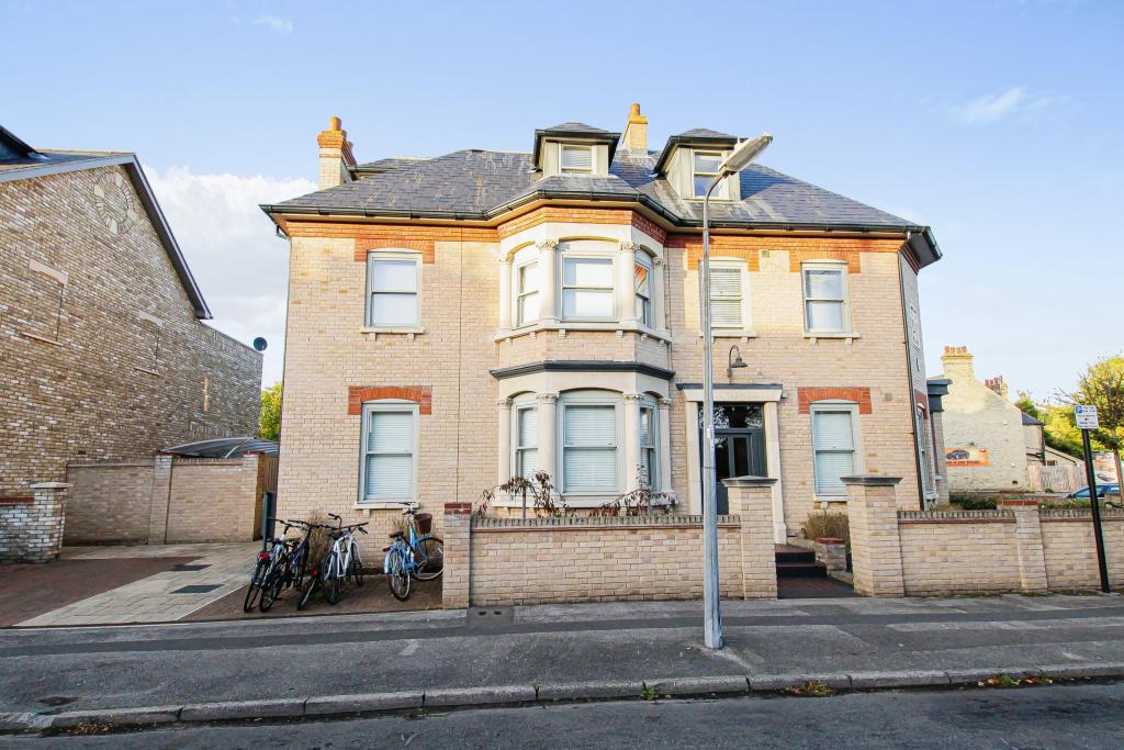 Primary image of 81 Humberstone Road, Cambridge, CB4