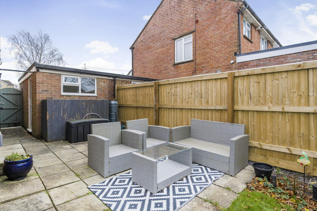 Additional image 14 of Tankeys Close, Frome, BA11