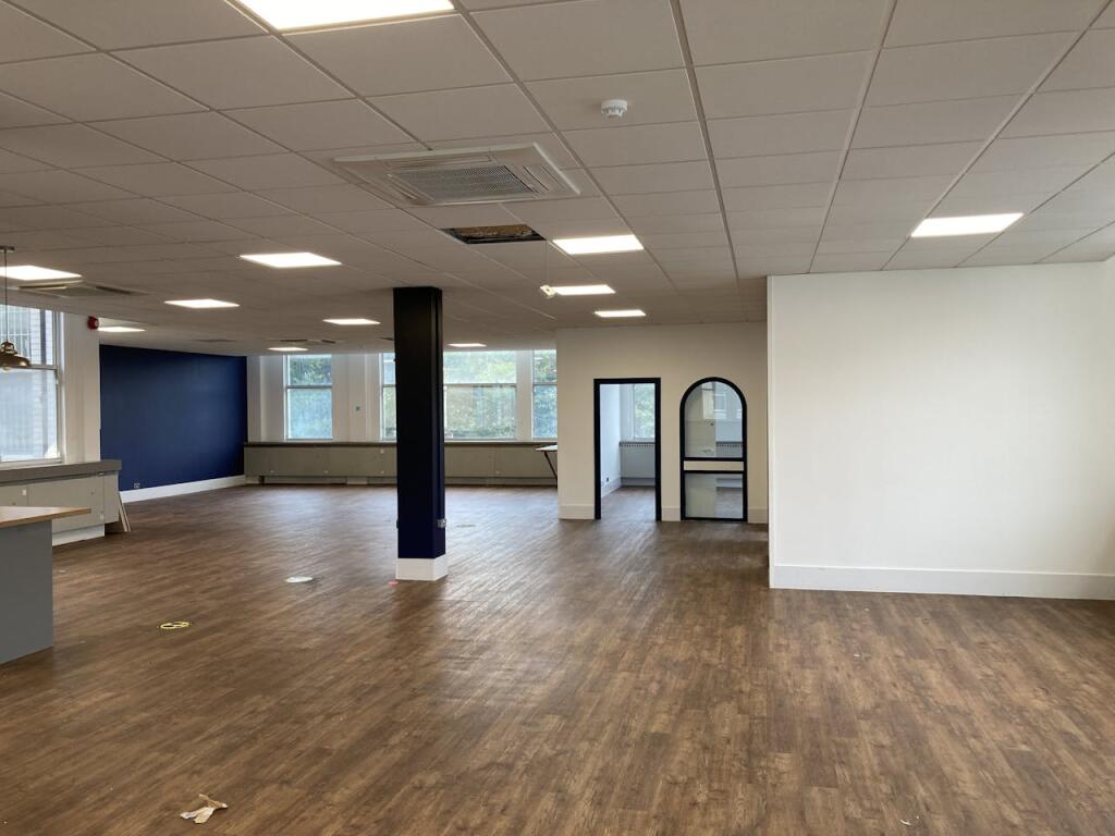 Additional image 11 of Electric House, 60/67  Castle Square, Brighton, BN1 1DX