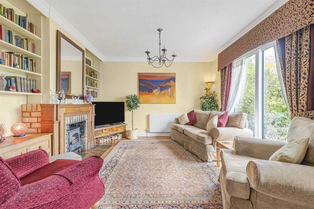 Additional image 4 of Waterside, Burwell, Cambridge