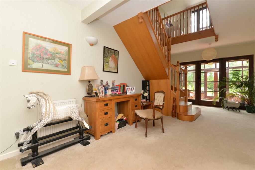 Additional image 6 of Ossemsley, Christchurch, Hampshire, BH23