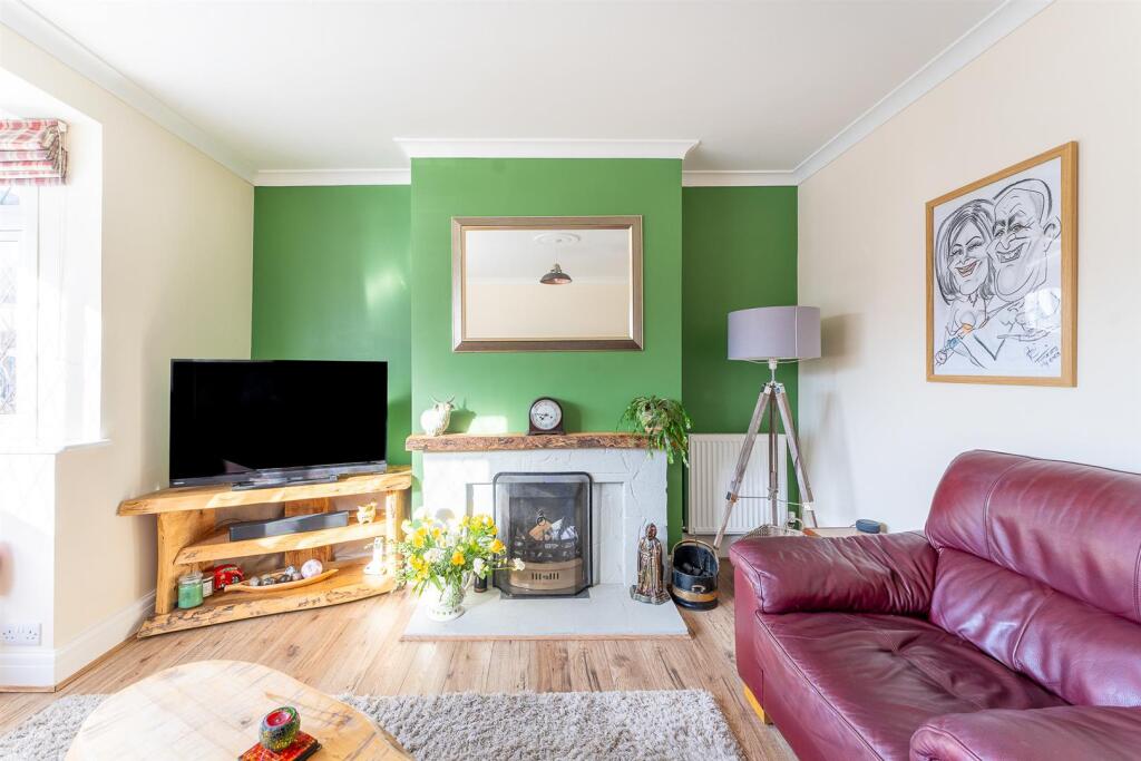 Additional image 3 of Wellsea Grove, Weston-Super-Mare - Large Garden!