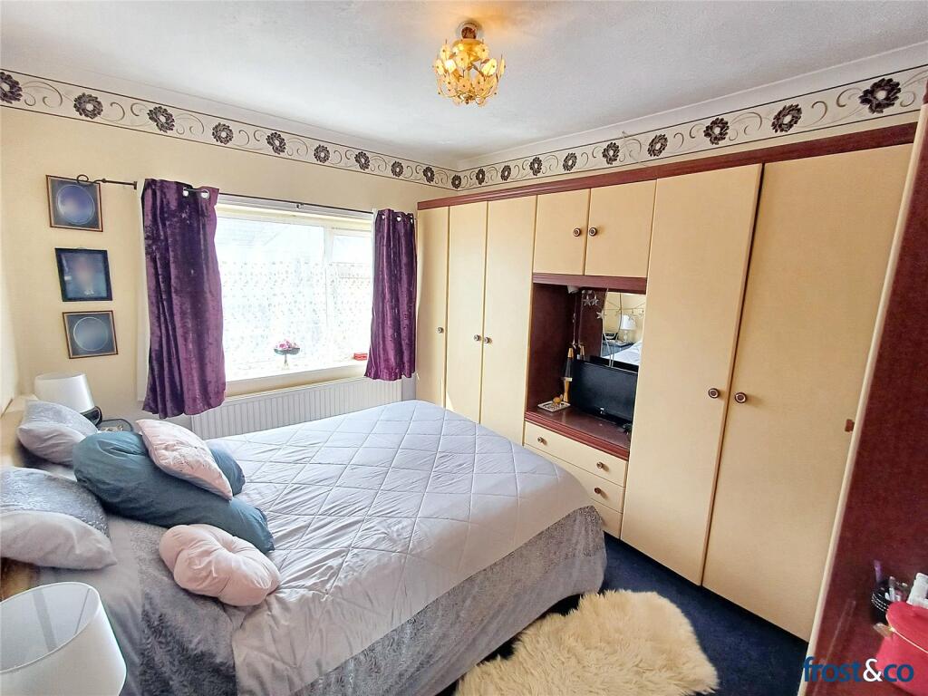 Additional image 9 of Phyldon Road, Poole, Dorset, BH12