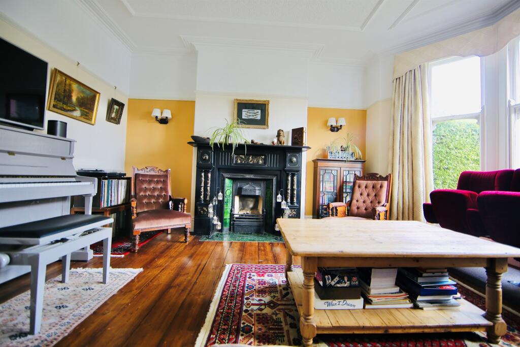 Additional image 5 of Roath Court Road, Cardiff