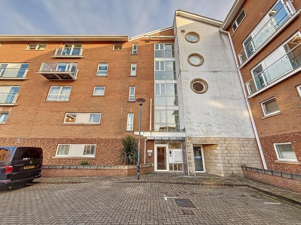 Additional image 12 of Barcelona House, Judkin Court, Cardiff Bay