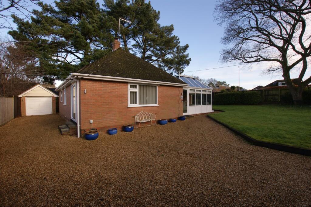 Additional image 10 of Wareham Road, Corfe Mullen, Wimborne, Dorset, BH21